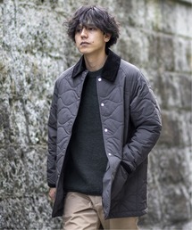 B.C STOCK | QUILTING NYLON COAT(その他アウター)