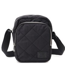 SHOO・LA・RUE | キルティング2段ショルダー(ショルダーバッグ)