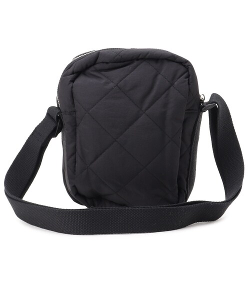 SHOO・LA・RUE（シューラルー）の「◆キルティング2段ショルダー（ショルダーバッグ・レディース・ブラック/オレンジ/ライトパープル/ベージュ系7・00）」の8枚目の写真