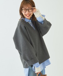 plage | *【R’IAM】シルエット ブラウス◆(シャツ/ブラウス)