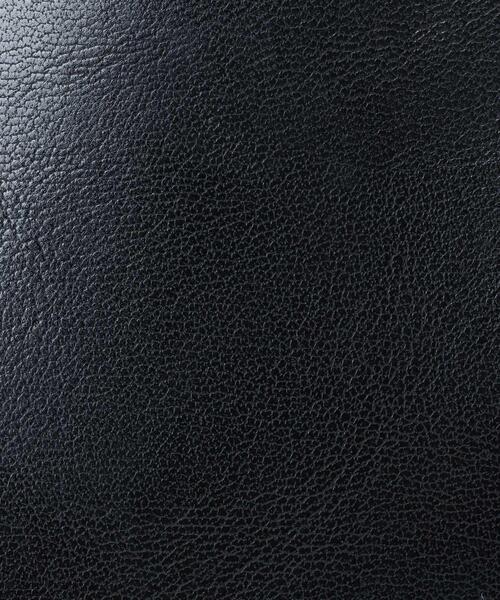 INGNI（イング）の「プラットフォームソールミドルレングスサイドゴアブーツ（ブーツ・レディース・ブラック・M）」の5枚目の写真