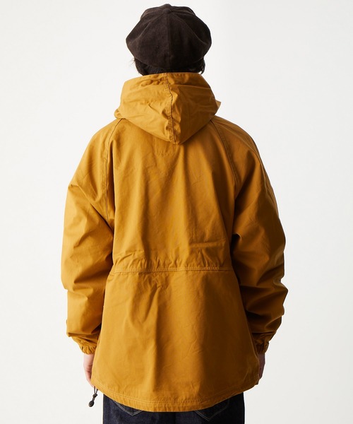 GYPSY&SONS（ジプシーアンドサンズ）の「VENTILE M/T SMOCK（その他