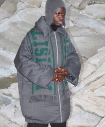 Lui's | 【SILLIS / シリス】フットボールマフラー(マフラー)