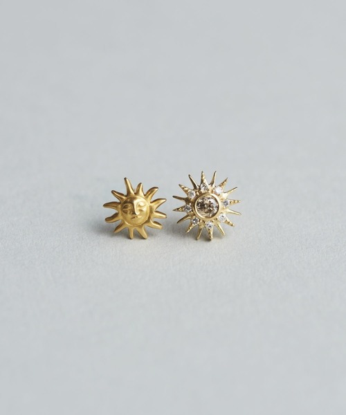 ARTIDA OUD（アルティーダウード）の「[glimmer] K10 soleil