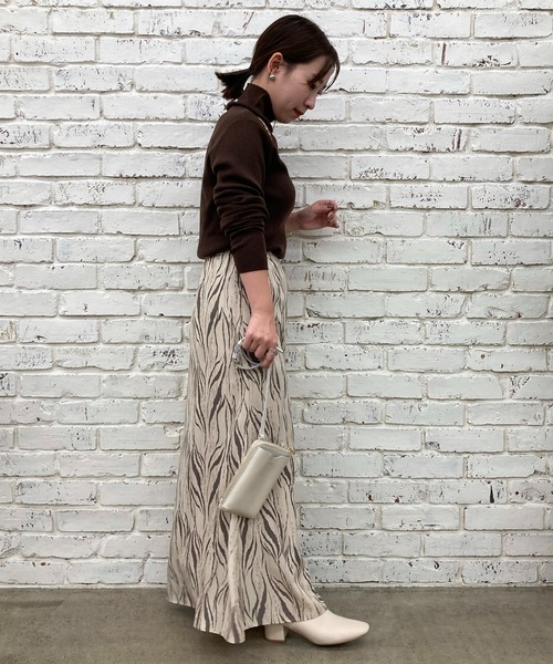 LOUNGEDRESS（ラウンジドレス）の「ホールズタートルKN（ニット 