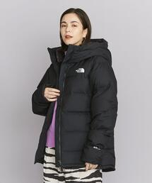 THE NORTH FACE | ＜THE NORTH FACE(ザノースフェイス)＞BELAYER ビレイヤーパーカー ダウンジャケット -ウォッシャブル(ダウンジャケット/コート)