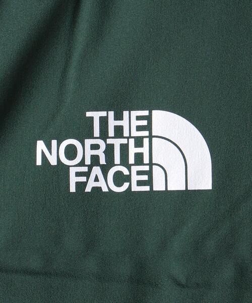 THE NORTH FACE（ザノースフェイス）の「＜THE NORTH FACE(ザノースフェイス)＞BELAYER ビレイヤーパーカー ダウンジャケット -ウォッシャブル（ダウンジャケット/コート・レディース・ブラック/ダークグリーン・XS/S）」の6枚目の写真