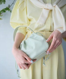 IACUCCI | ルーチェ NAPPA(ハンドバッグ)