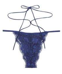 ANNEBRA（アンブラ）の「Charisma2 ハーフバックショーツ