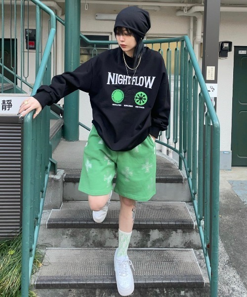 XU（エックスユー）の「【XU/エックスユー】beanie/ビーニー