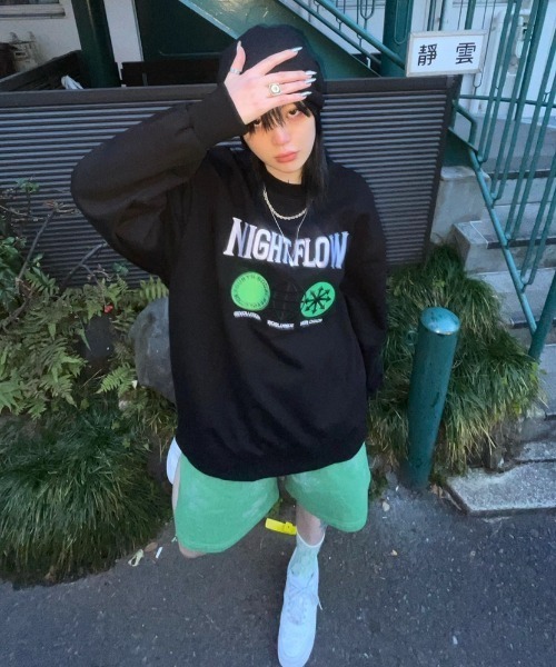 XU（エックスユー）の「【XU/エックスユー】beanie/ビーニー ニット帽（ニットキャップ/ビーニー・メンズ・ブラック/グレー・ONE SIZE）」の10枚目の写真