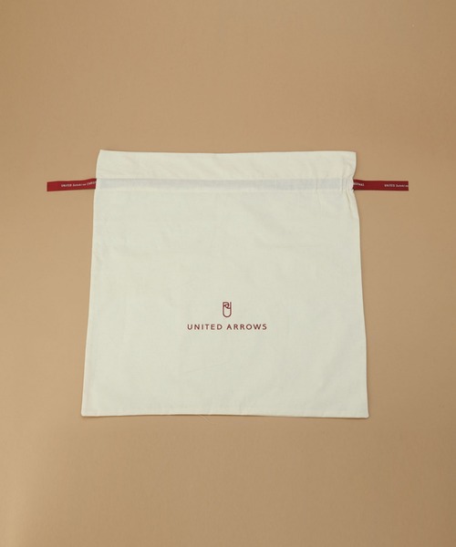 UNITED ARROWS（ユナイテッドアローズ）の「UA ONLINE STORE限定 クリスマス スぺシャルギフトキット XL（ラッピングキット・レディース・その他1・XL）」の3枚目の写真