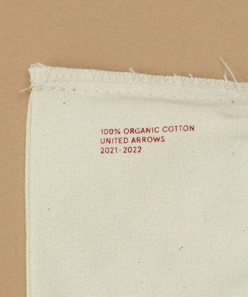 UNITED ARROWS（ユナイテッドアローズ）の「UA ONLINE STORE限定 クリスマス スぺシャルギフトキット XL（ラッピングキット・レディース・その他1・XL）」の5枚目の写真