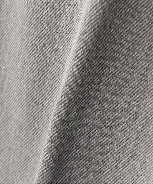 N.(N. Natural Beauty Basic)(エヌエヌナチュラルビューティーベーシック)の「【S Size Line】◆ナチュラルフレアデニムパンツ(デニムパンツ・レディース・インディゴブルー/ライトインディゴブルー/グレー・SMALL/MEDIUM)」の5枚目の写真