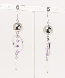 【PetitBonheur accessories】whiteLilly Ⅱ(MA)