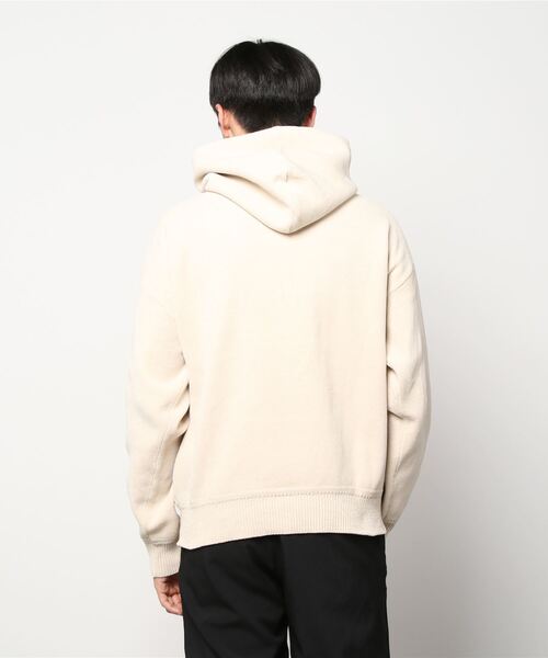 ESTNATION（エストネーション）の「ESTNATION / カシミヤタッチニット 