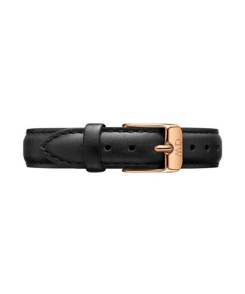 Daniel Wellington(ダニエルウェリントン)の「PETITE SHEFFIELD 時計ベルト(アナログ腕時計・レディース・シルバー/ゴールド/イエローゴールド・36mm/32mm/28mm/24)」の2枚目の写真