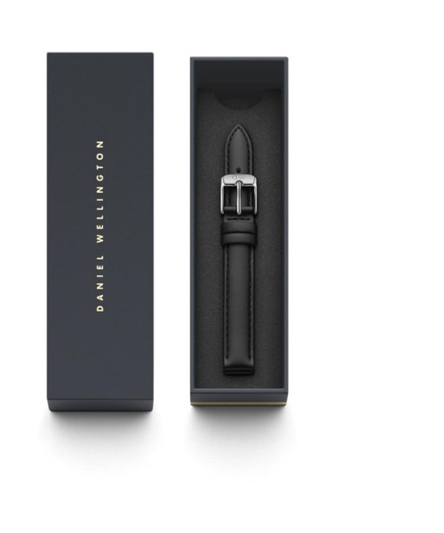 Daniel Wellington(ダニエルウェリントン)の「PETITE SHEFFIELD 時計ベルト(アナログ腕時計・レディース・シルバー/ゴールド/イエローゴールド・36mm/32mm/28mm/24)」の6枚目の写真