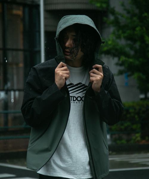 セール】【OUTDOOR PRODUCTS/アウトドアプロダクツ】撥水 防風