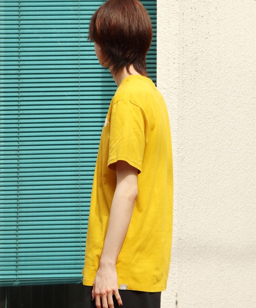 THENORTHFACE/ザ・ノースフェイスSIMPLEDOMETEEハーフドームロゴTシャツ/半袖TシャツロゴTシャツ
