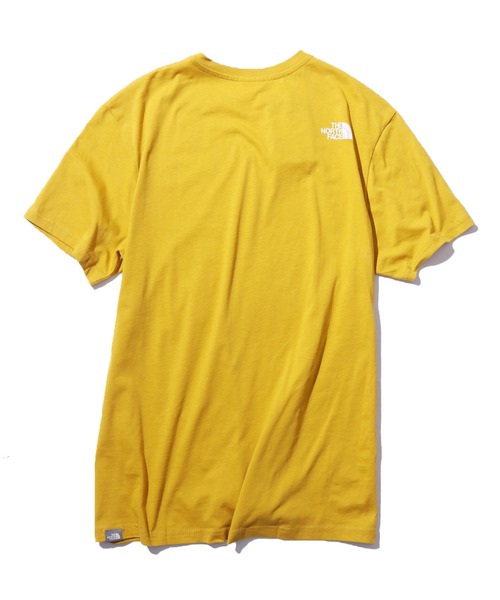 THENORTHFACE/ザ・ノースフェイスSIMPLEDOMETEEハーフドームロゴTシャツ/半袖TシャツロゴTシャツ