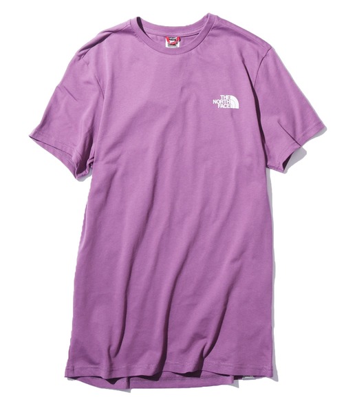 THENORTHFACE/ザ・ノースフェイスSIMPLEDOMETEEハーフドームロゴTシャツ/半袖TシャツロゴTシャツ