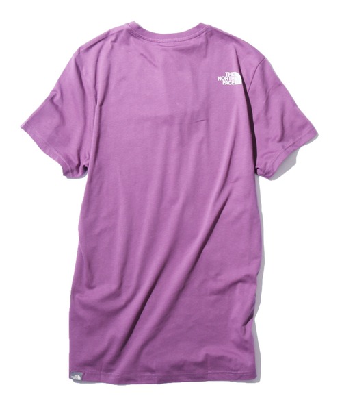 THENORTHFACE/ザ・ノースフェイスSIMPLEDOMETEEハーフドームロゴTシャツ/半袖TシャツロゴTシャツ