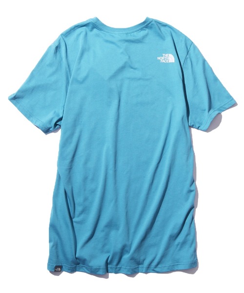 THENORTHFACE/ザ・ノースフェイスSIMPLEDOMETEEハーフドームロゴTシャツ/半袖TシャツロゴTシャツ