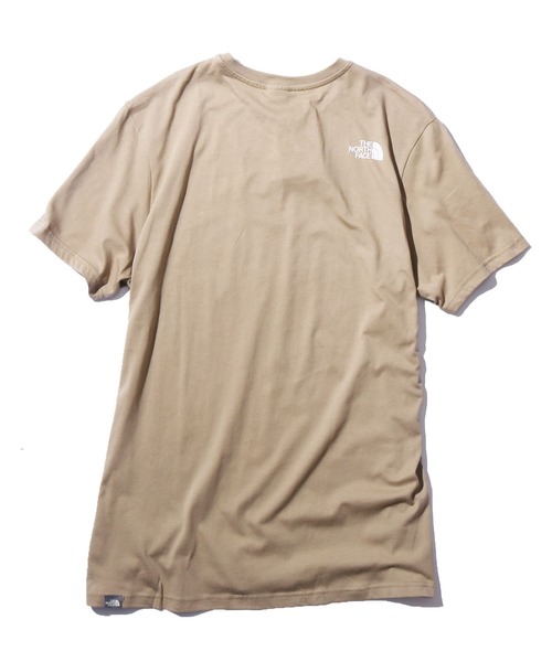 THENORTHFACE/ザ・ノースフェイスSIMPLEDOMETEEハーフドームロゴTシャツ/半袖TシャツロゴTシャツ