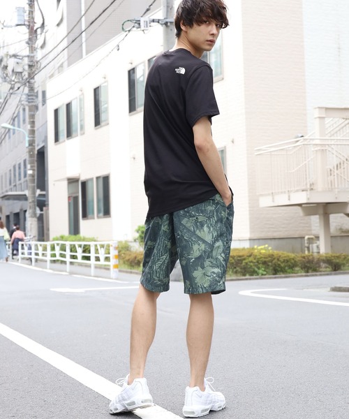 THENORTHFACE/ザ・ノースフェイスSIMPLEDOMETEEハーフドームロゴTシャツ/半袖TシャツロゴTシャツ