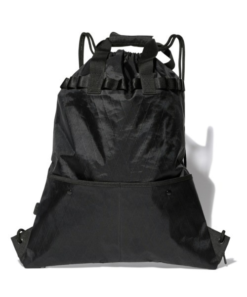 Snow Peak（スノーピーク）の「X-Pac Nylon Daypack（バックパック