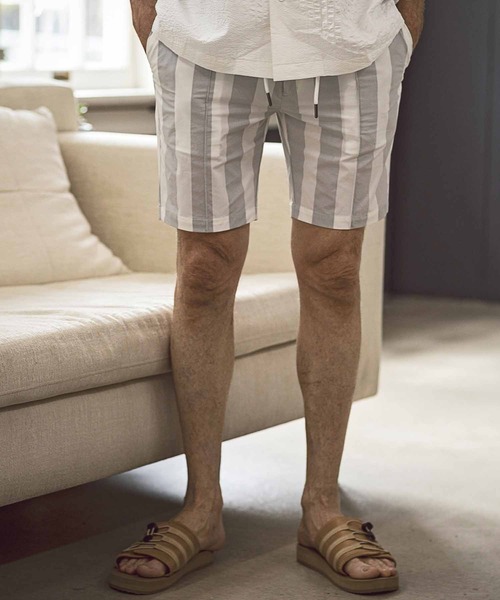 1piu1uguale3 パンツ Relax ウノピゥウノウグァーレトレ ストライプハーフパンツ その他パンツ リラックス のその他パンツ 1piu1uguale3 1piu1uguale3 Relax リラックス のファッション その他パンツ ウノピゥウノウグァーレトレ 日本正規代理店 1piu1uguale3 パンツ Relax ウノピゥウノウグァーレトレ ストライプハーフパンツ その他パンツ リラックス のその他パンツ 1piu1uguale3 1piu1uguale3 Relax リラックス のファッション その他パンツ ウノピゥウノウグァーレトレ 日本正規代理店