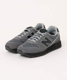 New Balance(j[oX)new balance/j[oX fB[X Xj[J[ JWA Vv ₷ WL996 אgVGbg(Xj[J[)