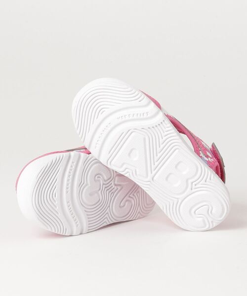 Reebok(リーボック)の「ウィーボック オニクス コースト サンダル / Weebok Onyx Coast Sandals /(サンダル・キッズ・ピンク系その他・12cm/15.0cm/16.0cm/14.0cm/13.0cm)」の11枚目の写真