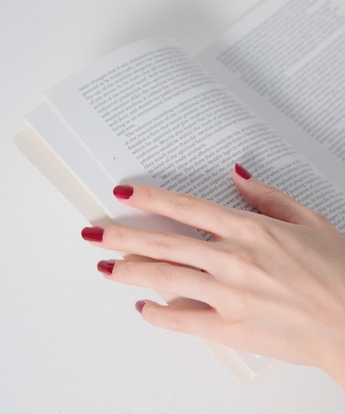 Sundays ネイルポリッシュ カラー No 18 マニキュア ジェルネイル Musve ムスブ のファッション通販 Zozotown