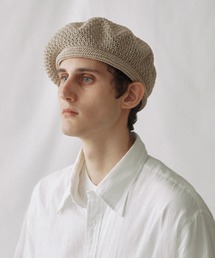 【Nine Tailor】  Lacking Tam Beret