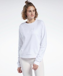 クラシックス ビッグ ベクター クルー スウェットシャツ / Classics Big Vector Crew Sweatshirt