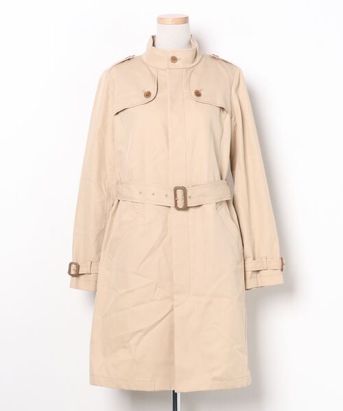 セール ブランド古着 トレンチコート トレンチコート Ships シップス のファッション通販 Zozoused