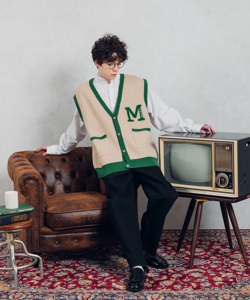 MUHET(ミュエータ)の「フロントポケットツイルパンツ(チノパンツ・レディース・ブラック/ベージュ/ミント・SMALL/MEDIUM/X-LARGE)」の11枚目の写真