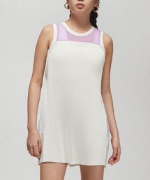 JORDAN BRAND（ジョーダンブランド）の「JORDAN BRAND WOMENS J 23E DRESS / ジョーダン ブランド ウィメンズ ワンピース  / NIKE 【SP】（ワンピース・レディース）」
