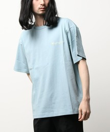 Champion(チャンピオン)スクリプトロゴ半袖Tシャツ