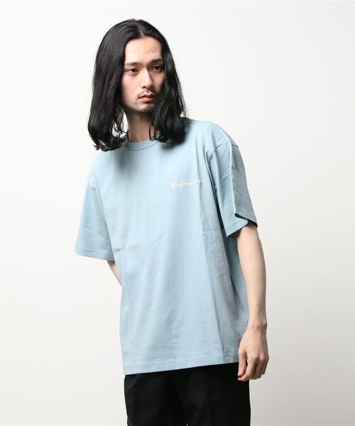 【新品】ロコソラーレ⭐︎レプリカTシャツMサイズ 5.6オンス ヘビーウェイトTシャツ | メンズ | 1枚 | 00085-CVT