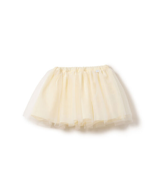 こども ビームス(コドモビームス)の「こども ビームス / おめかしセット girl 22(60~80cm)(その他ベビーウェア・キッズ・ピンク/オフホワイト・80/70/60)」の9枚目の写真