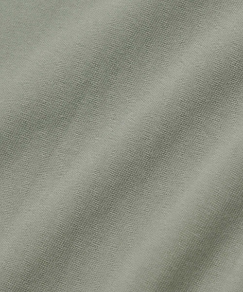 ADAM ET ROPE'（アダムエロペ）の「〈追加〉カップ付きカラーブレードキャミソール（キャミソール・レディース・ホワイト/ブラック/カーキ/イエロー・FREE）」の8枚目の写真