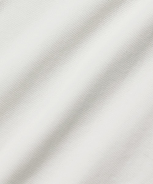 ADAM ET ROPE'（アダムエロペ）の「〈追加〉カップ付きカラーブレードキャミソール（キャミソール・レディース・ホワイト/ブラック/カーキ/イエロー・FREE）」の12枚目の写真