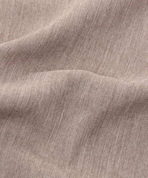 GLOBAL WORK（グローバルワーク）の「レイカンUVプロテクトストール/262064（ストール/ショール・レディース・ベージュ/オフホワイト/ダークグレー・FREE）」の13枚目の写真