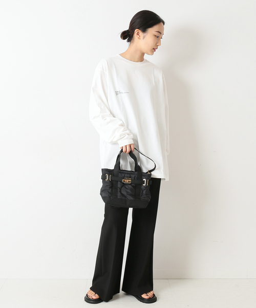 追加》《別注》【SITA PARANTICA/シータパランティカ】TOTE RP S