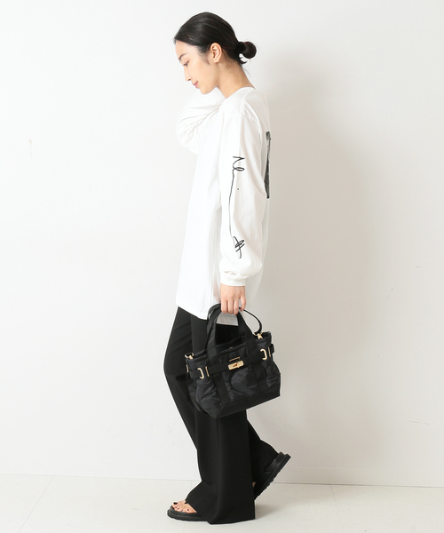 追加》《別注》【SITA PARANTICA/シータパランティカ】TOTE RP S