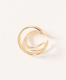 LOWRYS FARM | イヤカフ75/AC 255936(イヤーカフ)