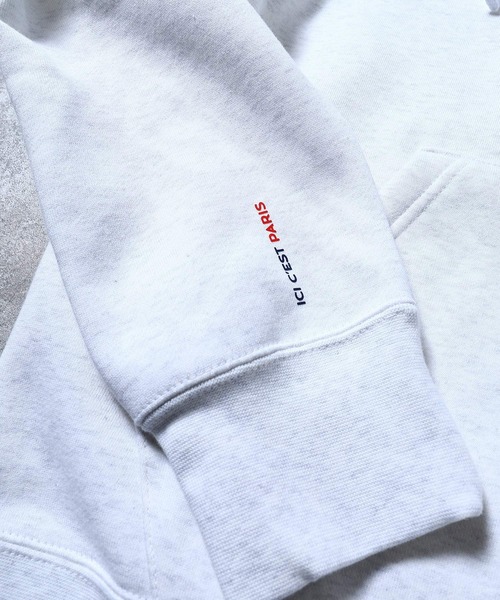 NIKEï¼ãã¤ã­ï¼ã®ãNIKE JORDAN PSG FLEECE PULLOVER L/S HOODIE DJ0396-051ï¼ãã¼ã«ã¼ï¼ã - WEAR